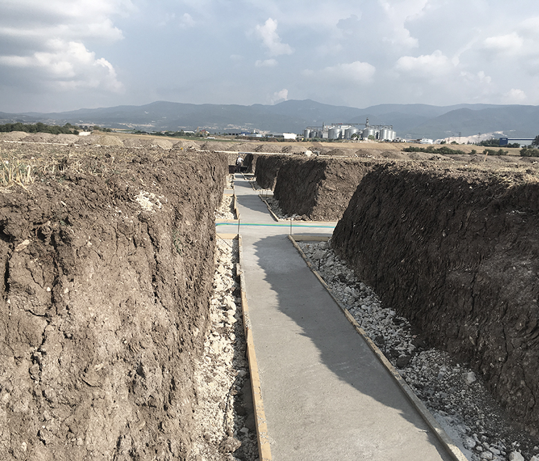 Bolparsan Brode — 4. fotoğraf