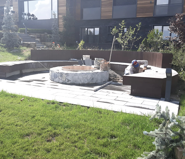ERC Home — 5. fotoğraf