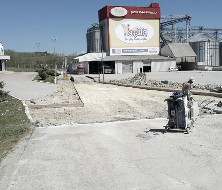 Erpiliç Entegre Tesisleri — 3. fotoğraf