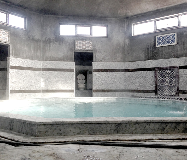 Göynük Ilıca Kaplıcaları