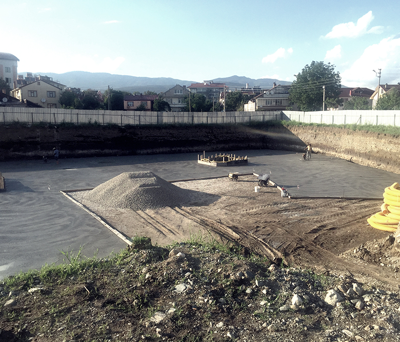 Hattat Emin Barın KYK Yurdu — 3. fotoğraf