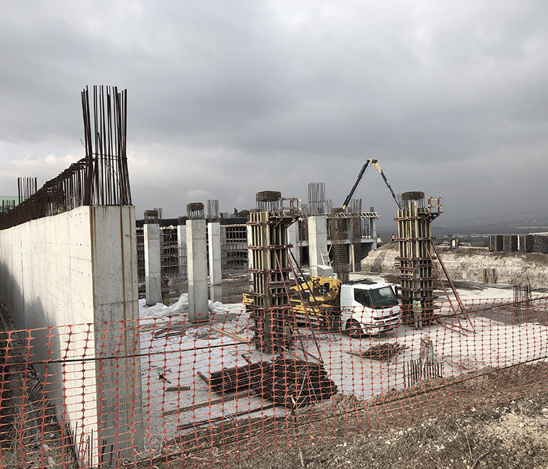 İstanbul Teknik Bolu Üretim Tesisleri — 3. fotoğraf