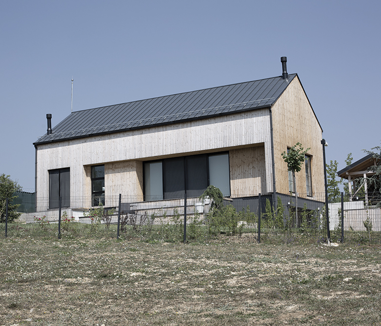 Puhu Villa