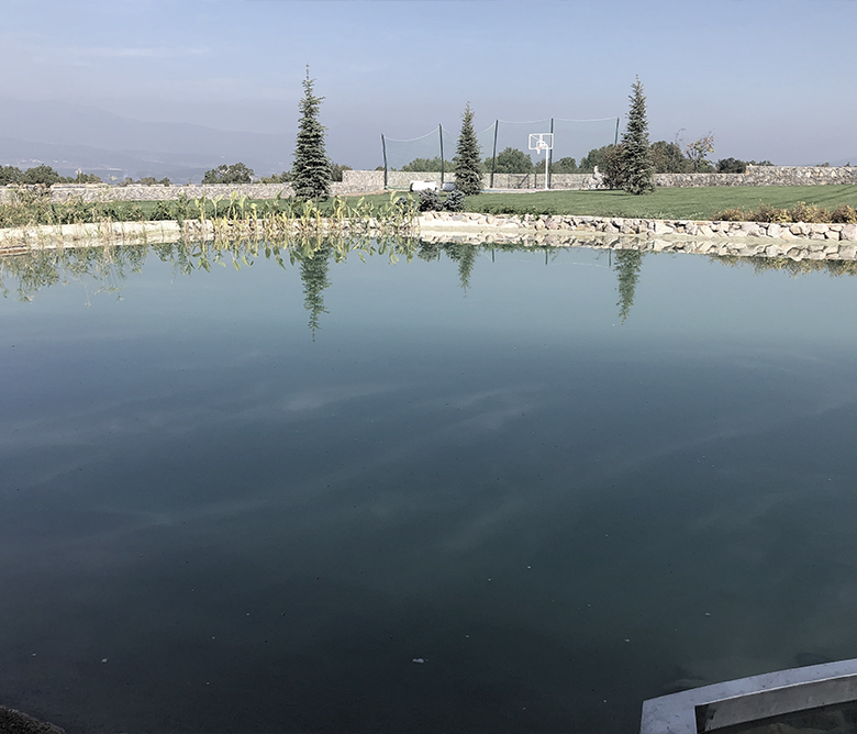 Toz Özel Konut — 4. fotoğraf
