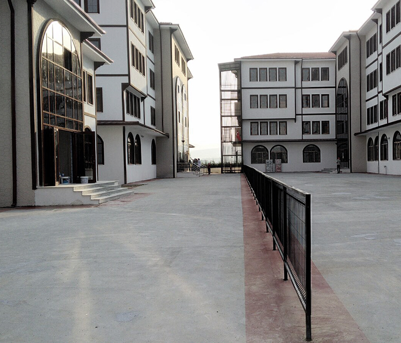 Turkuvaz Okulları