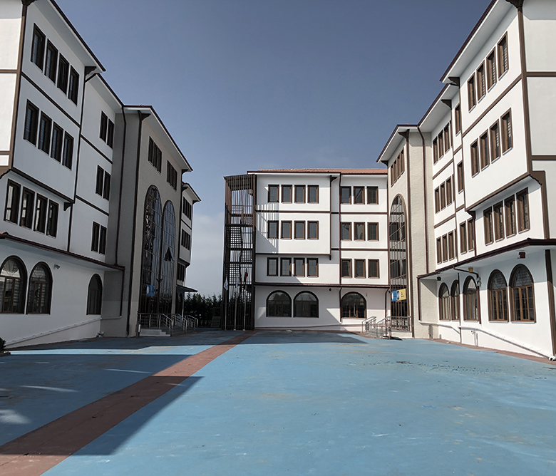 Turkuvaz Okulları — 2. fotoğraf