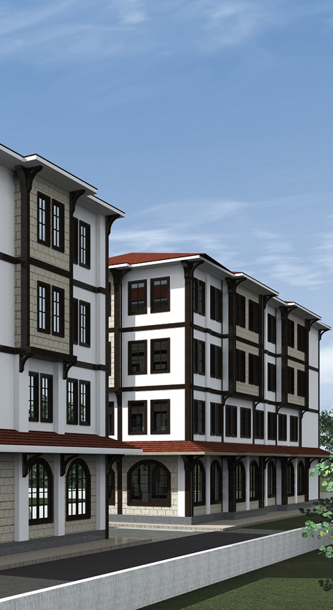 Turkuvaz Okulları